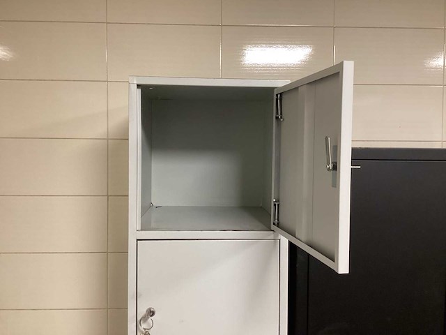 Lockerkast - afbeelding 5 van  6