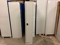Lockerkast - afbeelding 1 van  5