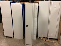 Lockerkast - afbeelding 2 van  5