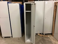 Lockerkast - afbeelding 3 van  5