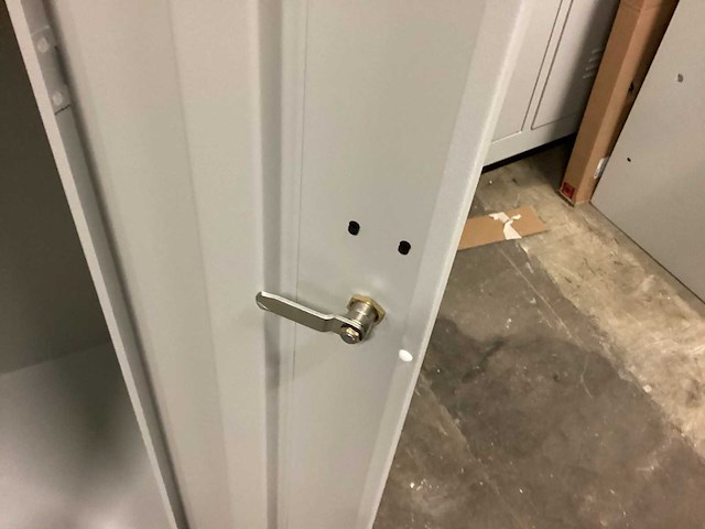 Lockerkast - afbeelding 4 van  5