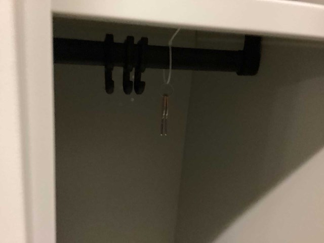 Lockerkast - afbeelding 5 van  5