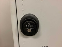 Lockerkast - afbeelding 5 van  5