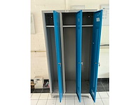 Lockerkast - afbeelding 3 van  3
