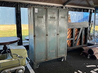 Lockerkast