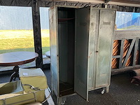 Lockerkast - afbeelding 2 van  4