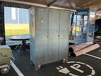 Lockerkast - afbeelding 4 van  4