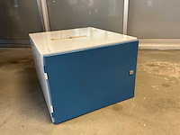 Lockerkast - afbeelding 2 van  4