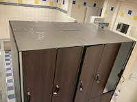Lockerkast - afbeelding 3 van  3