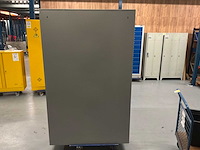 Lockerkast - afbeelding 2 van  3