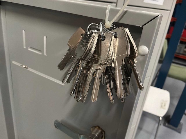Lockerkast - afbeelding 3 van  3