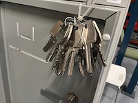 Lockerkast - afbeelding 3 van  3