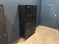 Lockerkast - afbeelding 1 van  4