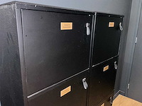 Lockerkast - afbeelding 2 van  4