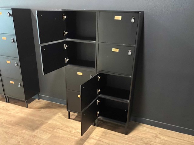Lockerkast - afbeelding 3 van  4