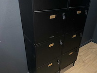 Lockerkast - afbeelding 4 van  4