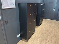 Lockerkast - afbeelding 4 van  4