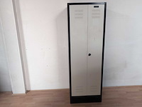 Lockerkast - afbeelding 2 van  3