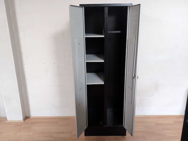 Lockerkast - afbeelding 3 van  3