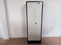 Lockerkast - afbeelding 2 van  3
