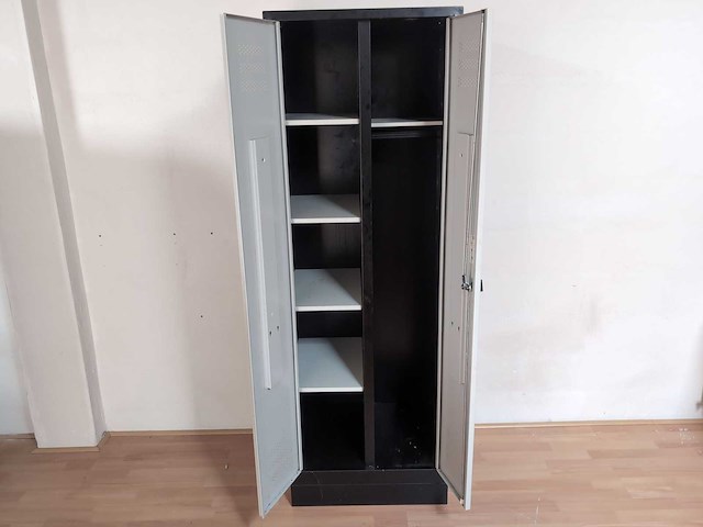 Lockerkast - afbeelding 3 van  5