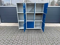 Lockerkast - afbeelding 3 van  6