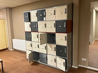 Lockerkast
