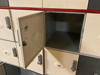 Lockerkast - afbeelding 4 van  10