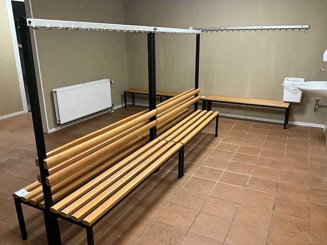 Lockerkast - afbeelding 7 van  10