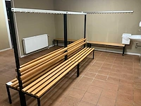 Lockerkast - afbeelding 7 van  10