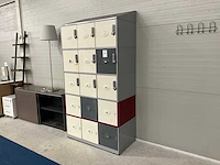 Lockerkast