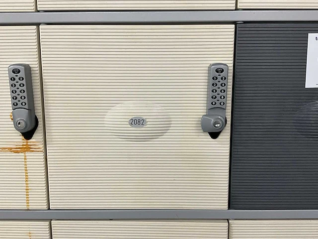 Lockerkast - afbeelding 3 van  6