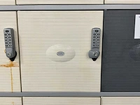 Lockerkast - afbeelding 3 van  6