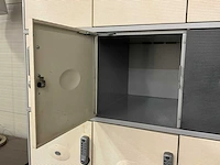 Lockerkast - afbeelding 4 van  6
