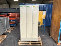 Lockerkast