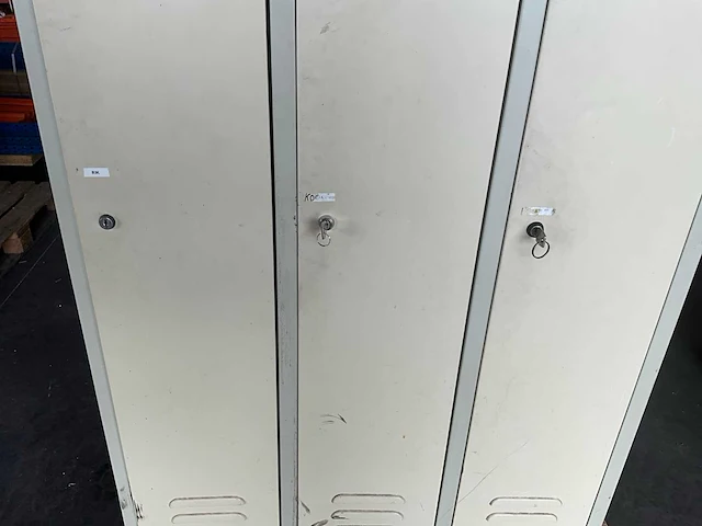 Lockerkast - afbeelding 3 van  3