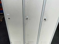 Lockerkast - afbeelding 3 van  3