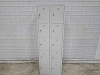 Lockerkast