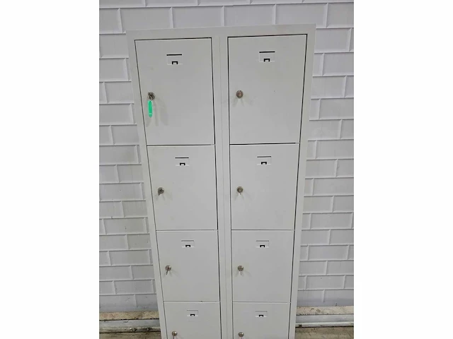 Lockerkast - afbeelding 4 van  5
