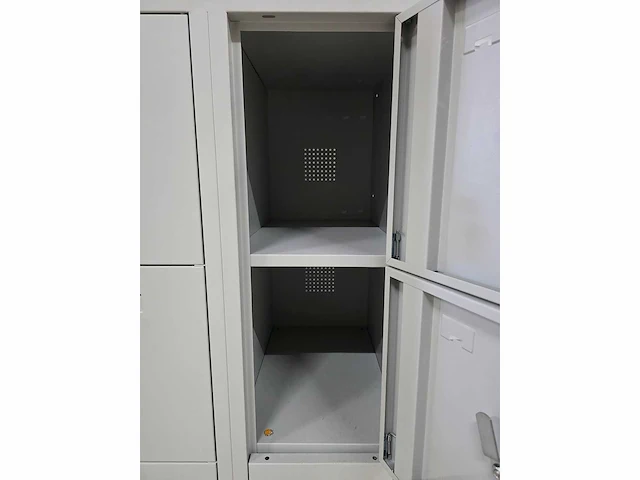 Lockerkast - afbeelding 5 van  5