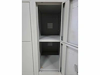 Lockerkast - afbeelding 5 van  5