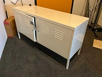 Lockerkast