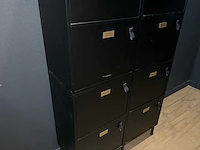 Lockerkast - afbeelding 4 van  4