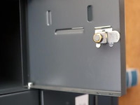 Lockerkast - afbeelding 3 van  7