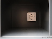 Lockerkast - afbeelding 4 van  7