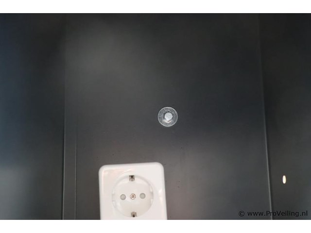 Lockerkast - afbeelding 6 van  7