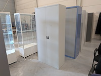 Lockerkast - afbeelding 1 van  6