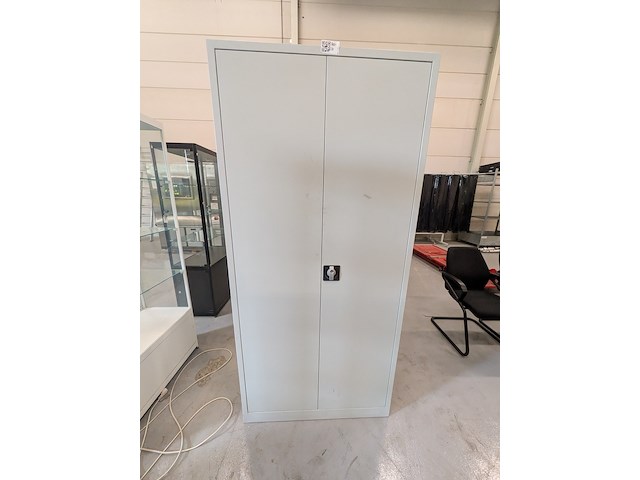Lockerkast - afbeelding 2 van  6