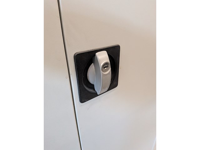 Lockerkast - afbeelding 3 van  6