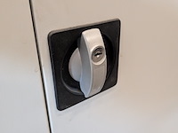 Lockerkast - afbeelding 3 van  6